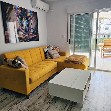 Appartement Casa De Kosma à Torrevieja Extérieur photo