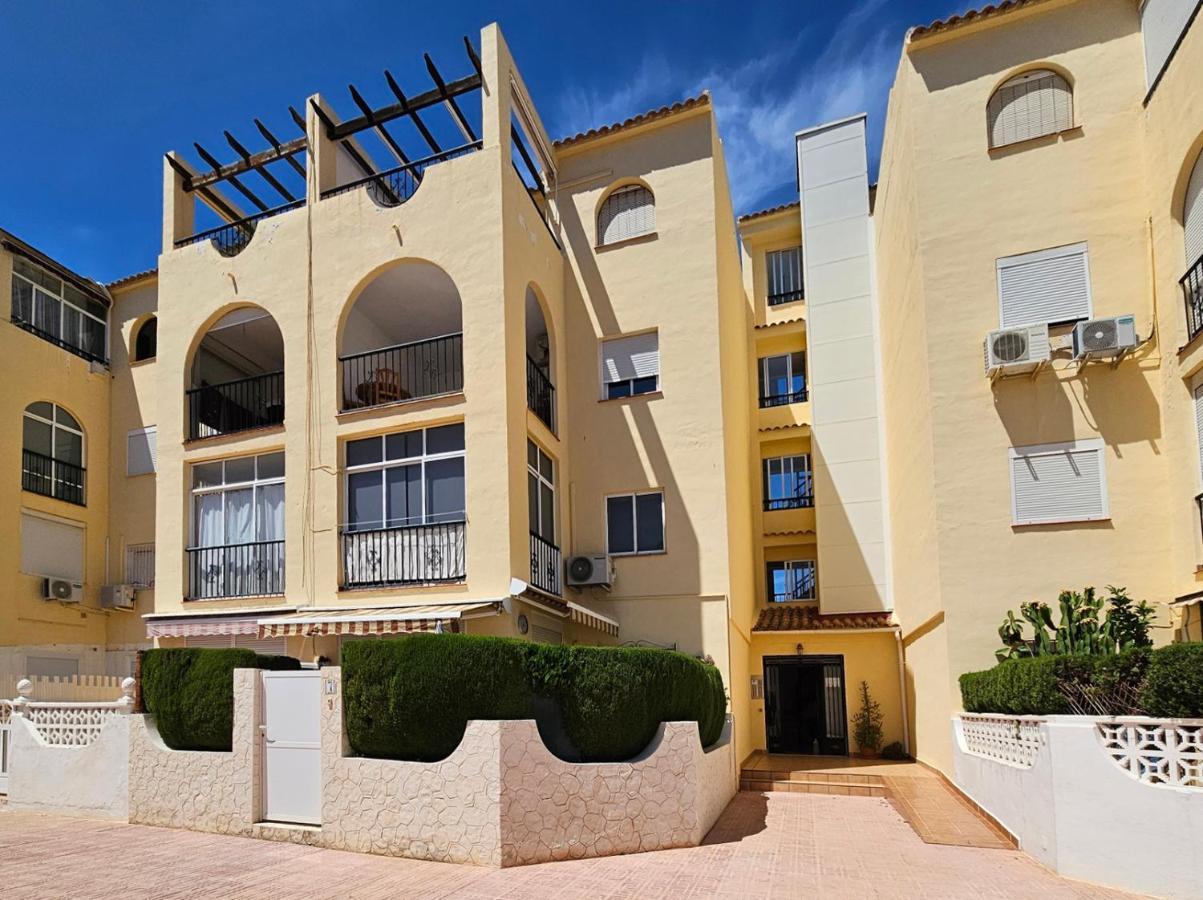 Appartement Casa De Kosma à Torrevieja Extérieur photo