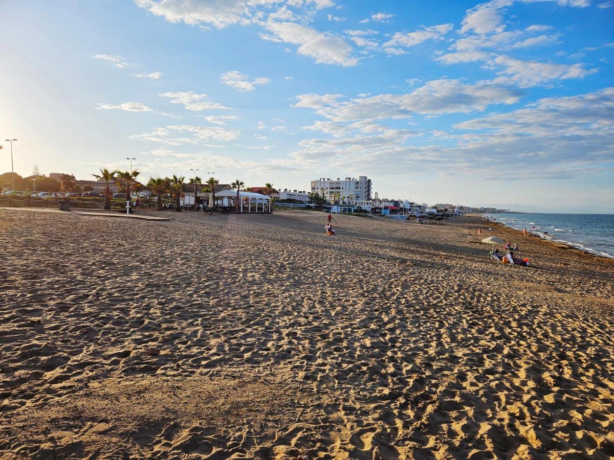 Appartement Casa De Kosma à Torrevieja Extérieur photo