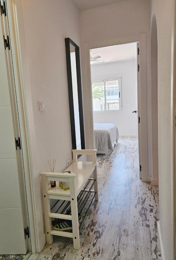 Appartement Casa De Kosma à Torrevieja Extérieur photo
