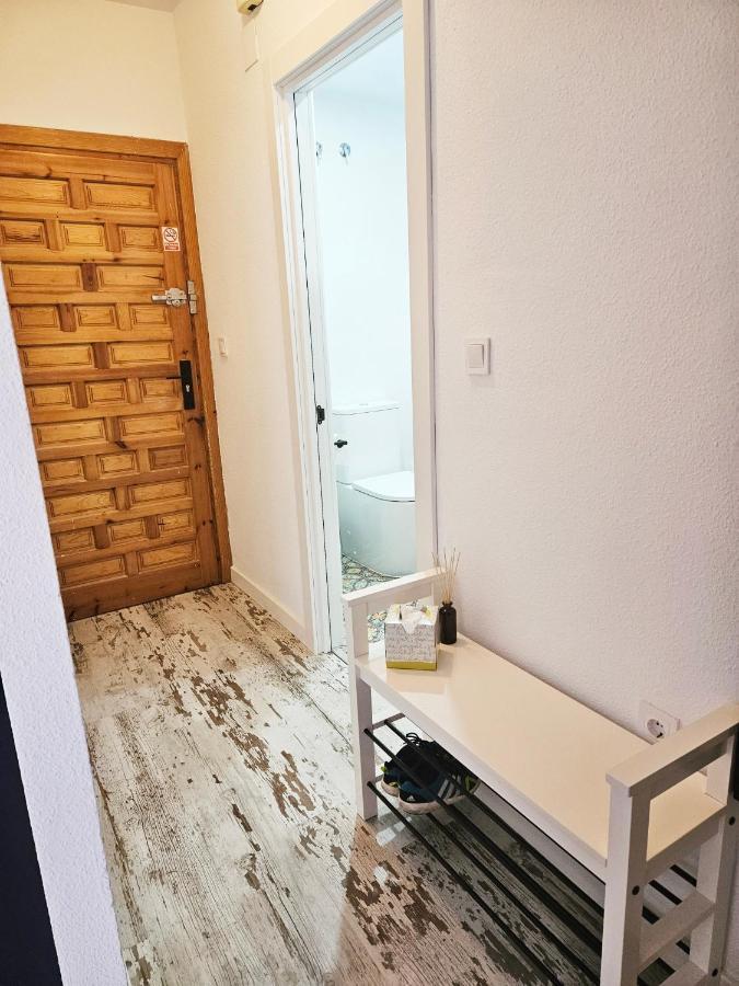 Appartement Casa De Kosma à Torrevieja Extérieur photo