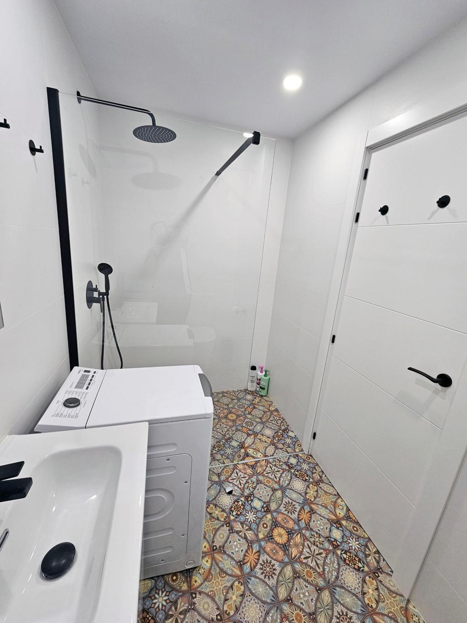Appartement Casa De Kosma à Torrevieja Extérieur photo