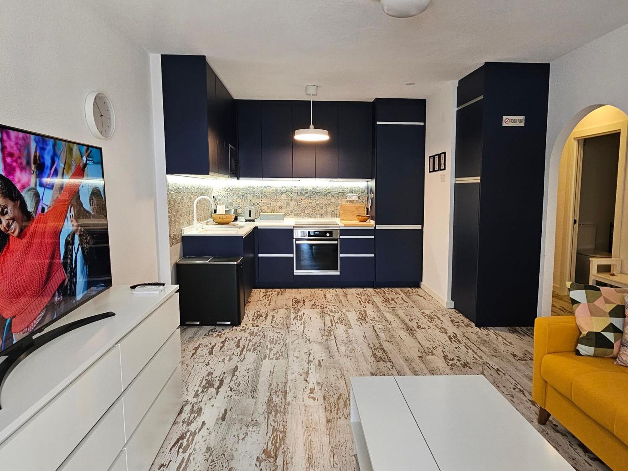 Appartement Casa De Kosma à Torrevieja Extérieur photo