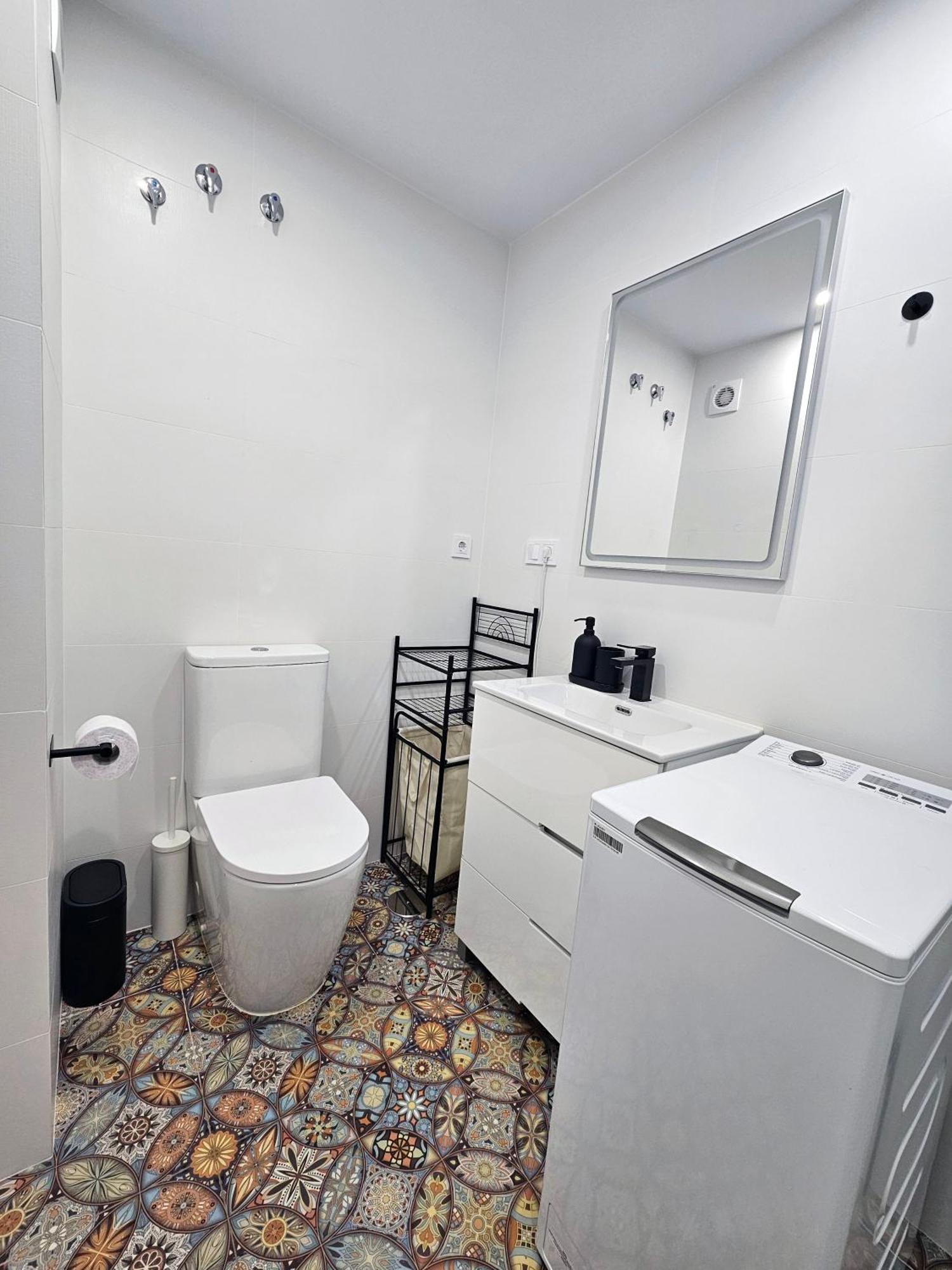 Appartement Casa De Kosma à Torrevieja Extérieur photo