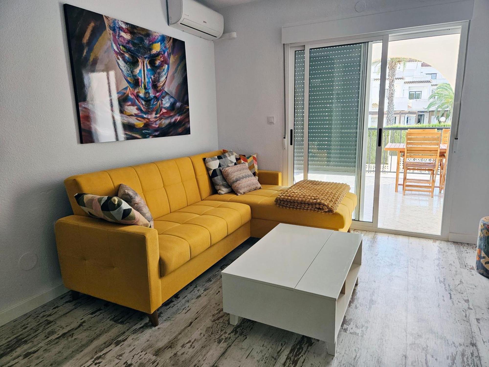 Appartement Casa De Kosma à Torrevieja Extérieur photo