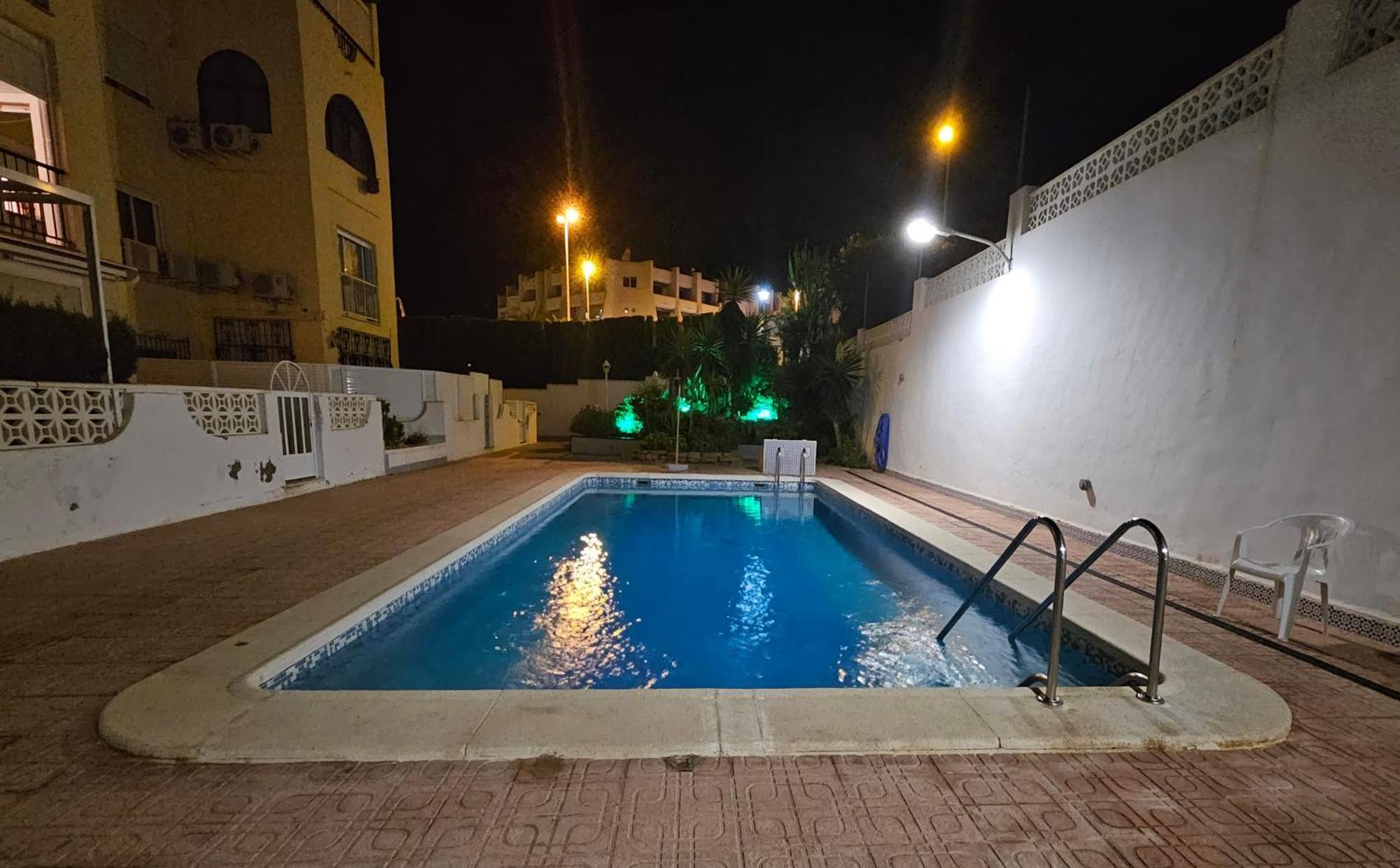 Appartement Casa De Kosma à Torrevieja Extérieur photo